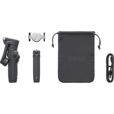 Stabilizzatore portatile per smartphone DJI Osmo Mobile 6