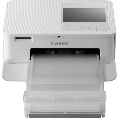 Stampante Canon a sublimazione SELPHY CP1500 bianco