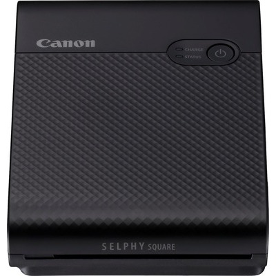 Stampante fotografica Canon Selphy QX10 colore nero