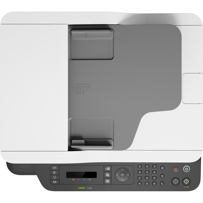 Stampante HP multifunzione laser 179FNW bianca a colori