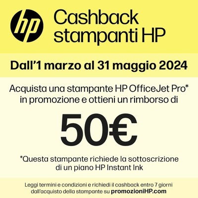 Stampante HP OJ8025 multifunzione