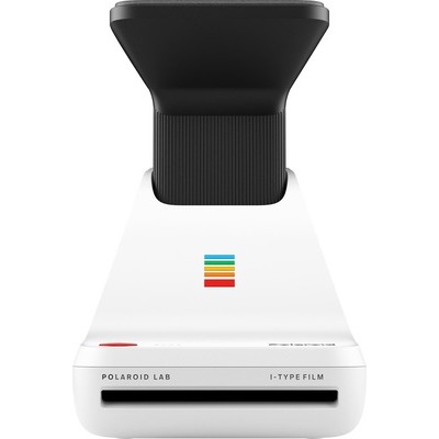 Stampante per smartphone Polaroid Lab