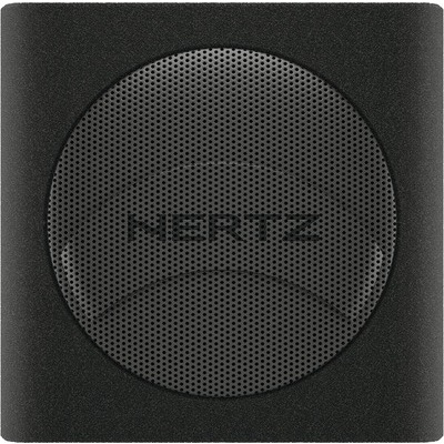 Subwoofer amplificato Hertz DBA 200.3