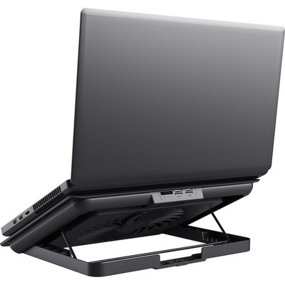 Supporto Exto laptop cooling stand eco