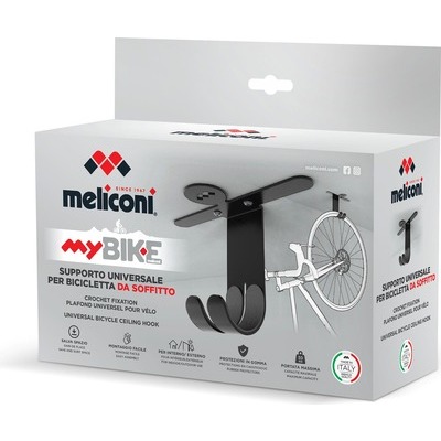 Supporto Meliconi da soffitto per bicicletta o e-bike