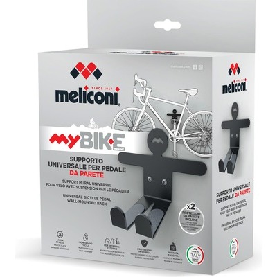 Supporto Meliconi per bicicletta o e-bike da pedale
