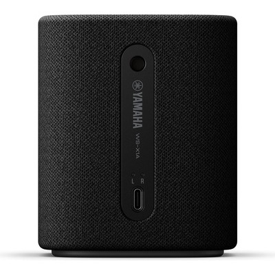 Surround Speaker Yamaha WS-X1ABL colore nero