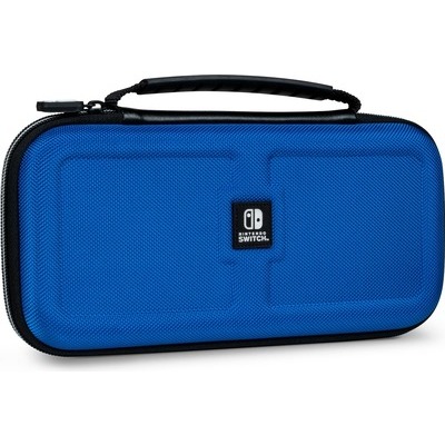 Switch Deluxe Travel Case Blu