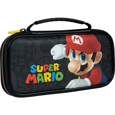Switch Super Mario Travel Case Custodia