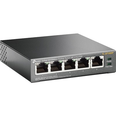 Switch TP-Link SF1005P