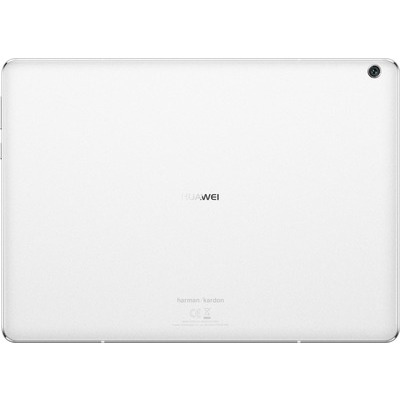 tablet Huawei M3 LTE bianco 10