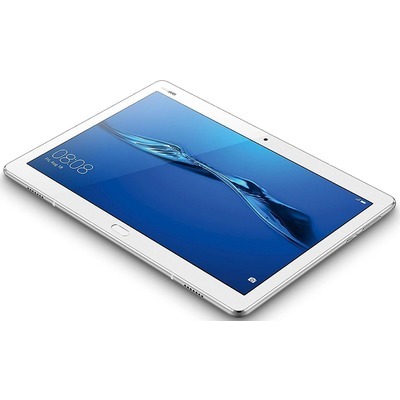 tablet Huawei M3 LTE bianco 10