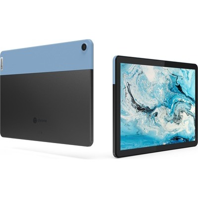 Tablet Lenovo Ideapad Duet ice blue iron grey