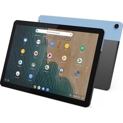 Tablet Lenovo Ideapad Duet ice blue iron grey
