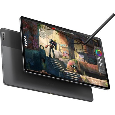 Tablet Lenovo P12 PRO 8/256GB Wi-Fi grigio
