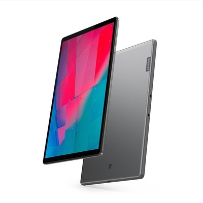 Tablet Lenovo TB-X606X Iron Grey ZA5V0280SE