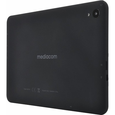 Tablet Mediacom Smartpad 10 IYO Wi-Fi nero