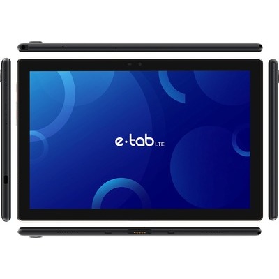 Tablet Microtech E-TAB LTE 3 128GB 10,1