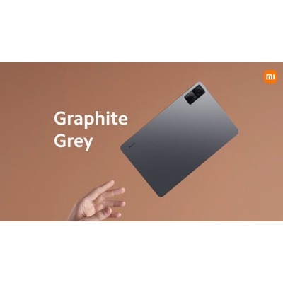 Tablet Xiaomi Redmi Pad grafite