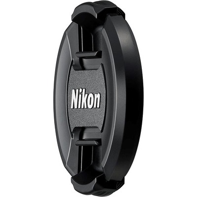 Tappo obiettivo Nikon 55mm