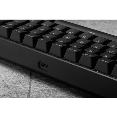 Tastiera Corsair Gaming K65 RGB Mini