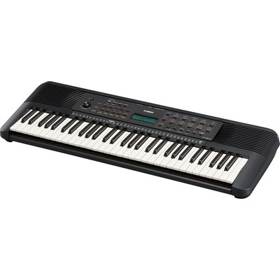 Tastiera digitale Yamaha SPSRE273 bianco