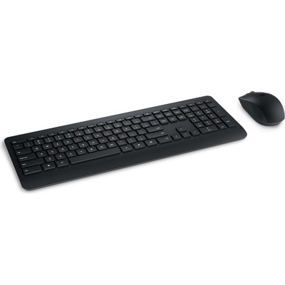 Tastiera e mouse Microsoft Desktop 900