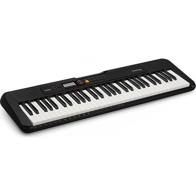 Tastiera musicale Casio CT-S200BKC7