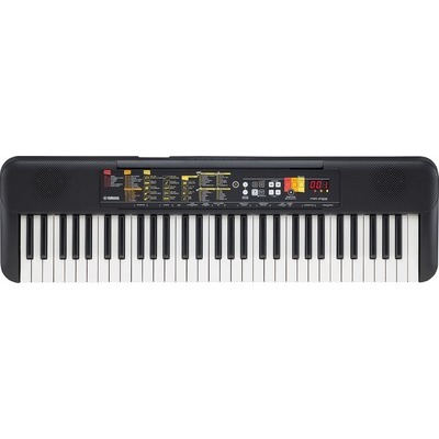 Tastiera musicale digitale Yamaha SRF52