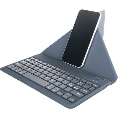 Tastiera Tucano Bluetooth per Tablet e Smartphone fino a 10