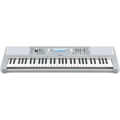 Tastiera Yamaha + cuffia PT370R2P
