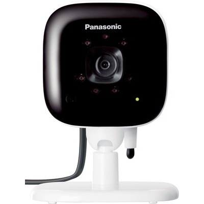 Telecamera wireless Panasonic da interni