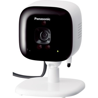 Telecamera wireless Panasonic da interni