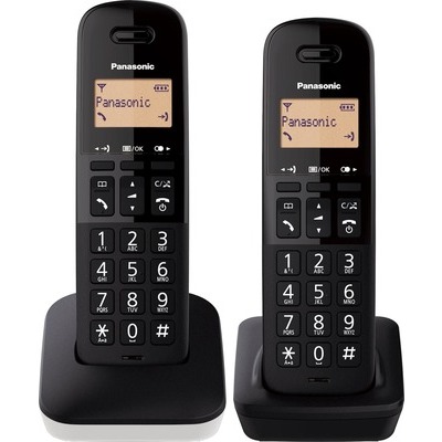 Telefono Cordless Panasonic TGB612JTW