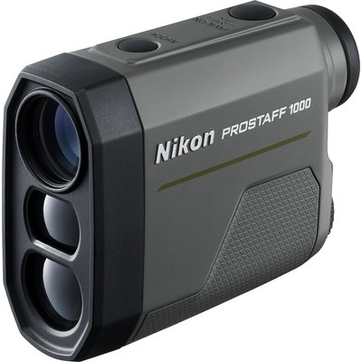 Telemetro Nikon Prostaff 1000