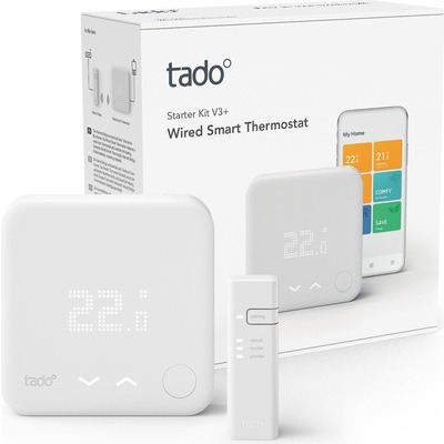 Termostato Tado Kit di Base V3+