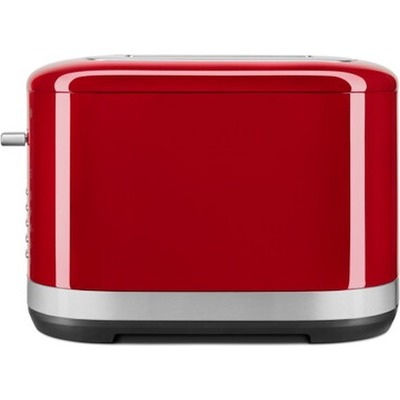 Tostapane KitchenAid 5KMT2109EER 2 scomparti red rosso