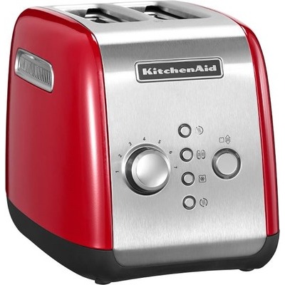 Tostapane Kitchenaid 5KMT221EER rosso imperiale