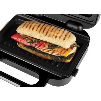 Tostapane Russell Hobbs 26810-56 3 in 1 Sandwich,Waffle e Grill