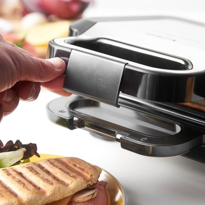 Tostapane Russell Hobbs 26810-56 3 in 1 Sandwich,Waffle e Grill