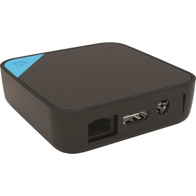 TV Box Emtec Streamer Multimediale - F500STR