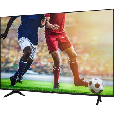 TV LED 4K Smart Hisense 58A7160F