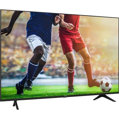 TV LED 4K Smart Hisense 58A7160F