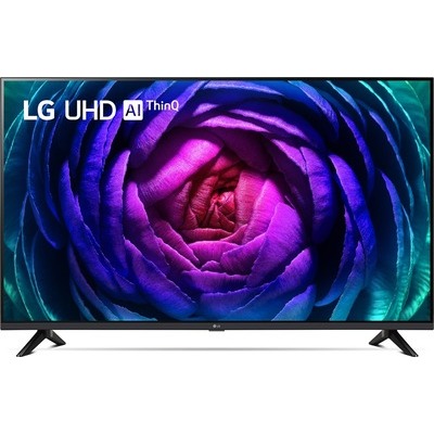 TV LED 4K Smart LG 43UR74006
