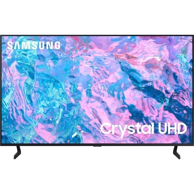 TV LED 4K Smart Samsung 43CU7090