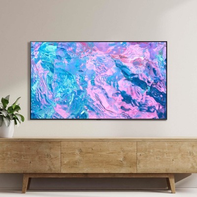 TV LED 4K Smart Samsung 43CU7090