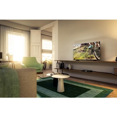 TV LED 4K UHD Smart Philips 50PUS7406