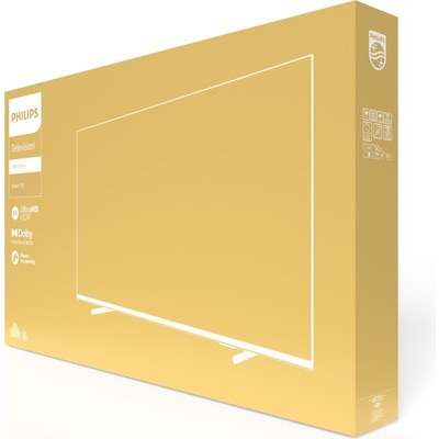 TV LED 4K UHD Smart Philips 65PUS7008