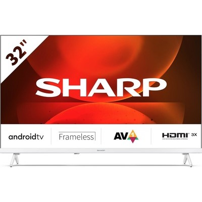 TV LED Android Smart Sharp 32FH2EW
