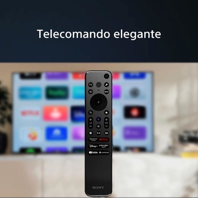 TV LED Google TV 4K UHD Sony 98X90L